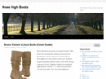 buykneehighboots.com