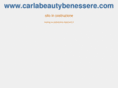 carlabeautybenessere.com