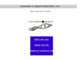 cavemeninspace.com