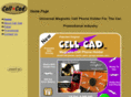 cellcad.com