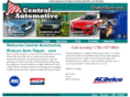 centralautoofwoburn.com
