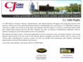 cj1280radio.com