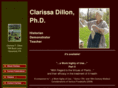 clarissadillon.info