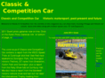 classicandcompetitioncar.com