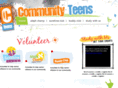 communityteens.com