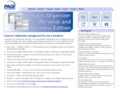 contactsorganizer.co.uk