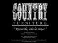 countrymuebles.com