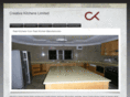 creativekitchenslimited.com