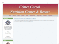 crittercorralinc.com