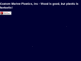 customarineplastics.com