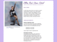 dancewithjrds.com