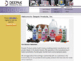 deepakproducts.com
