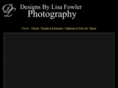 designsbylisafowler.com