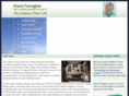 dianafarragher.co.uk