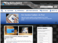 dickensheet.com