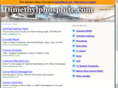 dimethylphosphite.com