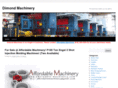 dimondmachinery.com