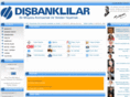 disbanklilar.org