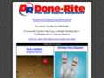 donerite.com