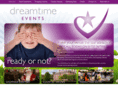 dreamtimeevents.com