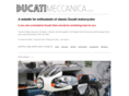 ducatimeccanica.com