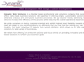 dynamicwebventures.com