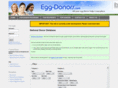 eggdonorsearch.com