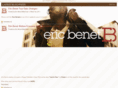 ericbenet.net