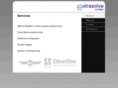 extrasolve.com