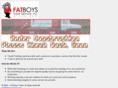 fatboystrash.com