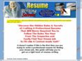 fireproofresumes.com
