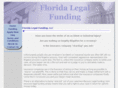 floridalegalfunding.com