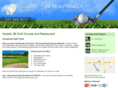 golflivingstoncounty.com