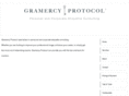 gramercyprotocol.com