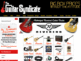 guitarsyndicate.com