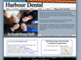 harbour-dental.com