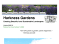 harknessgardens.com