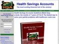 healthsavingsaccountsinc.com