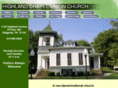 highlandchapel.org