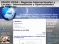 icedanegociosinternacionales.com