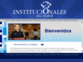 institucionalesdelnorte.com