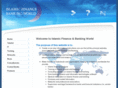 islamicfinanceandbankingworld.com