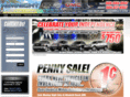 jacksonvilletruckspecials.com