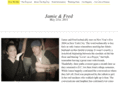 jamieandfred.com
