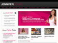 jennifercohen.com