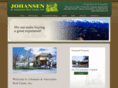 johansenmontanarealestate.com