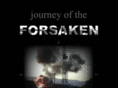 journeyoftheforsaken.com