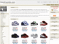 kicksfavorites.com