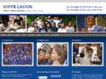 kippgaston.org