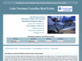 lakenorman-cornelius-realestate.com